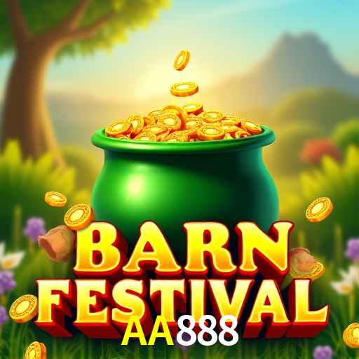 Download para Android e iOS na AA888