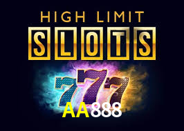 Bônus de boas-vindas na AA888