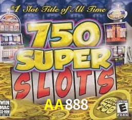 Bônus e promoções da AA888