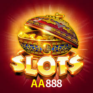 Apostas com odds competitivas na AA888